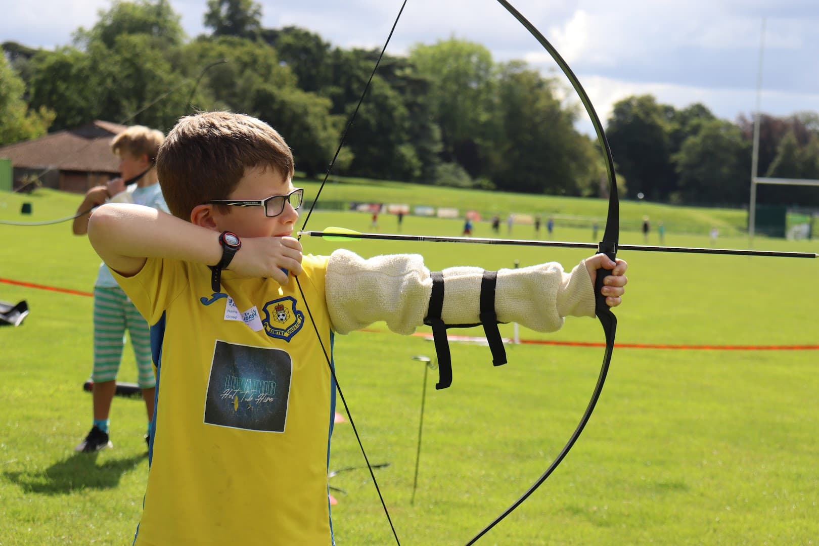 Barracudas Activity Day Camps - Ripley
