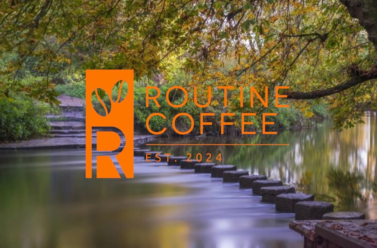Routine Coffee 5
