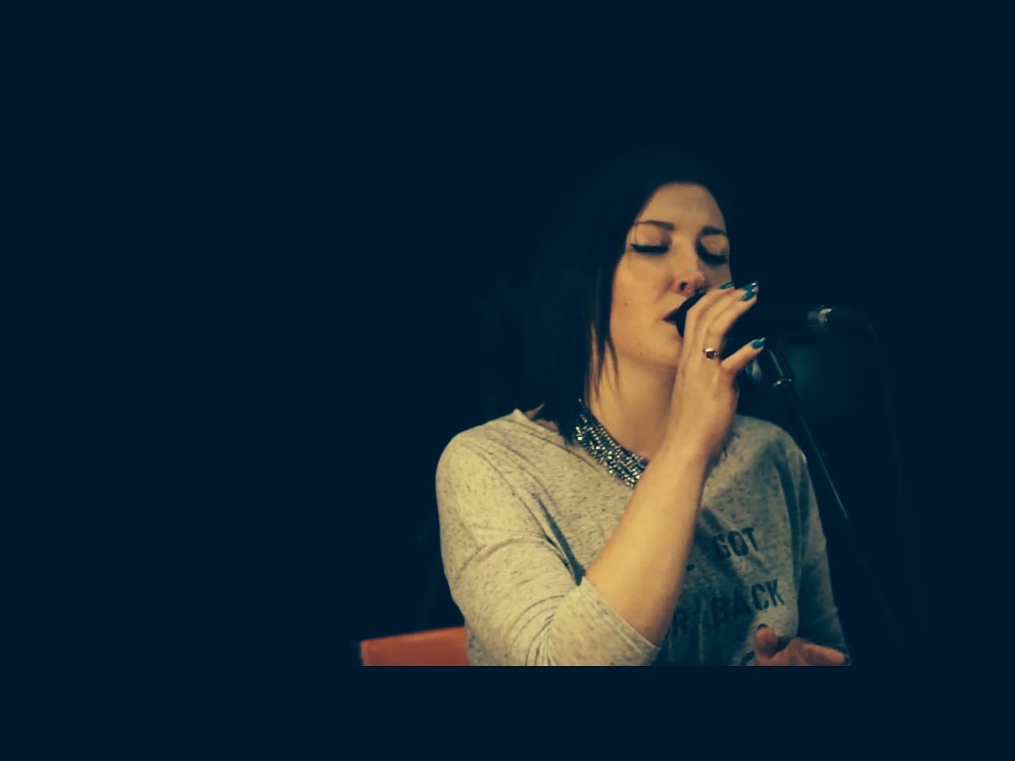 Paula Kiete - Singing teacher