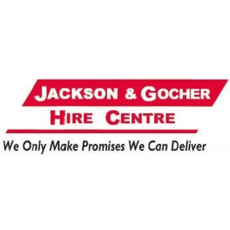 Jackson & Gocher Hire Centre 9