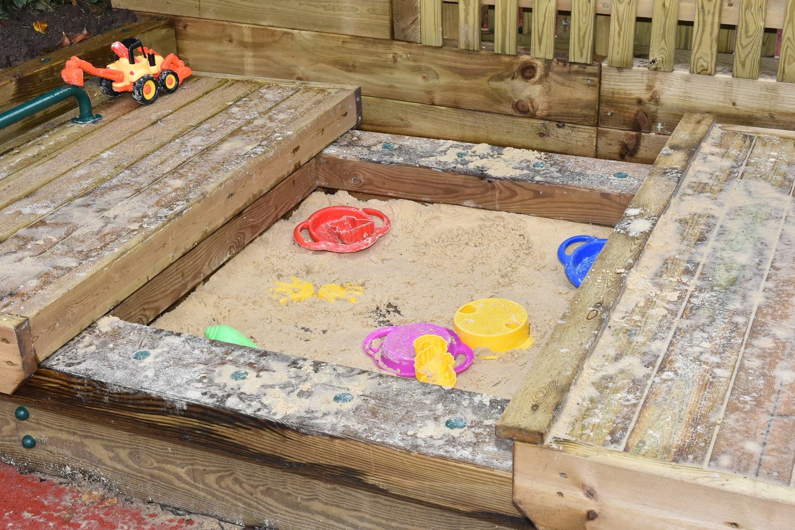 Bright Horizons Haslemere Day Nursery and Preschool 6