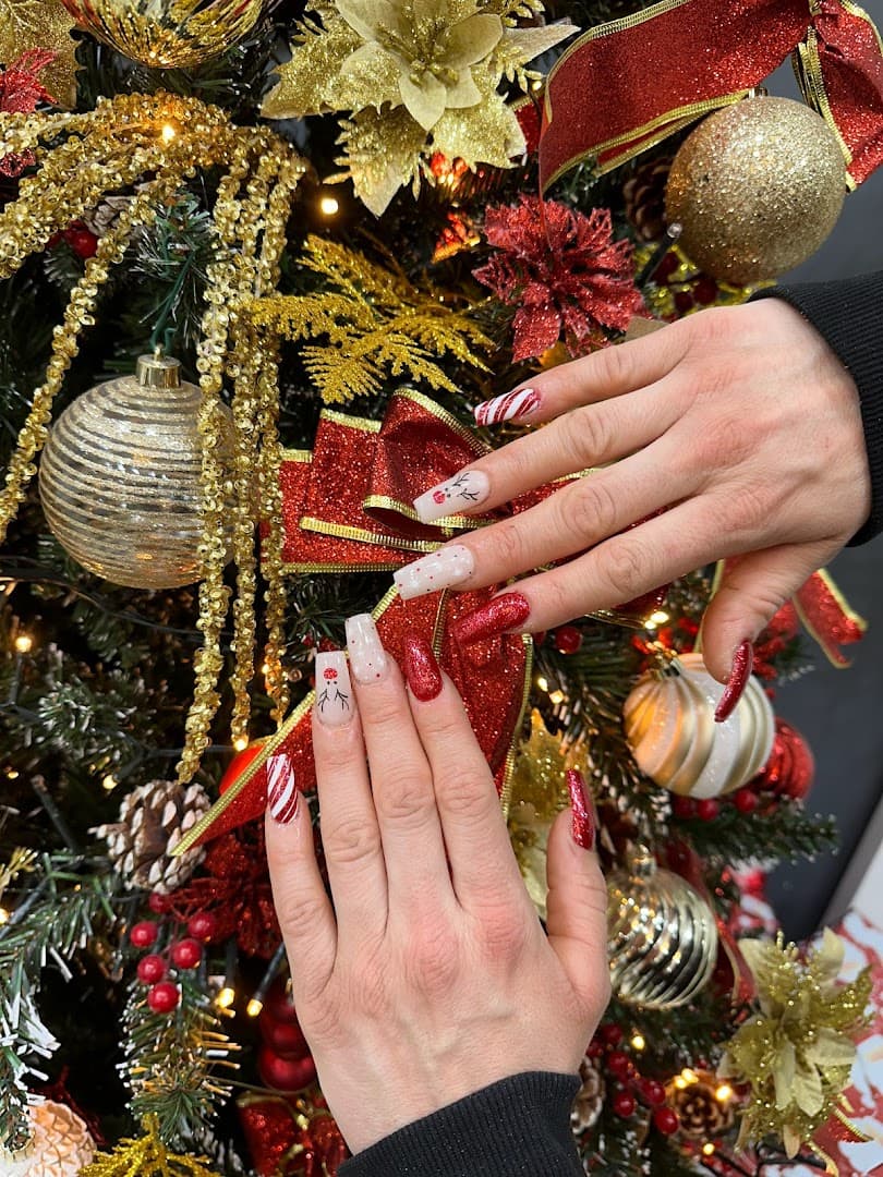 Horsell Nails & Spa 7