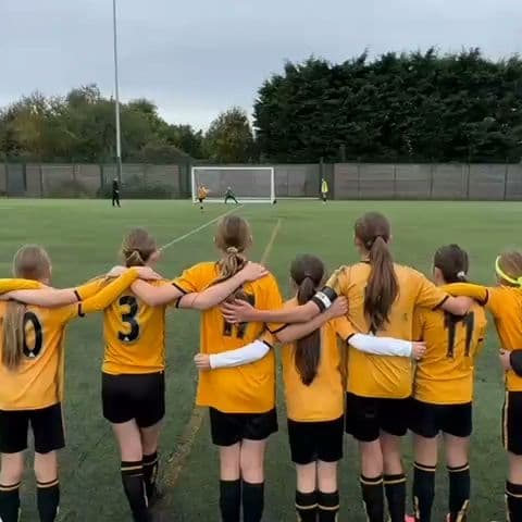 Churt Girls Football Club