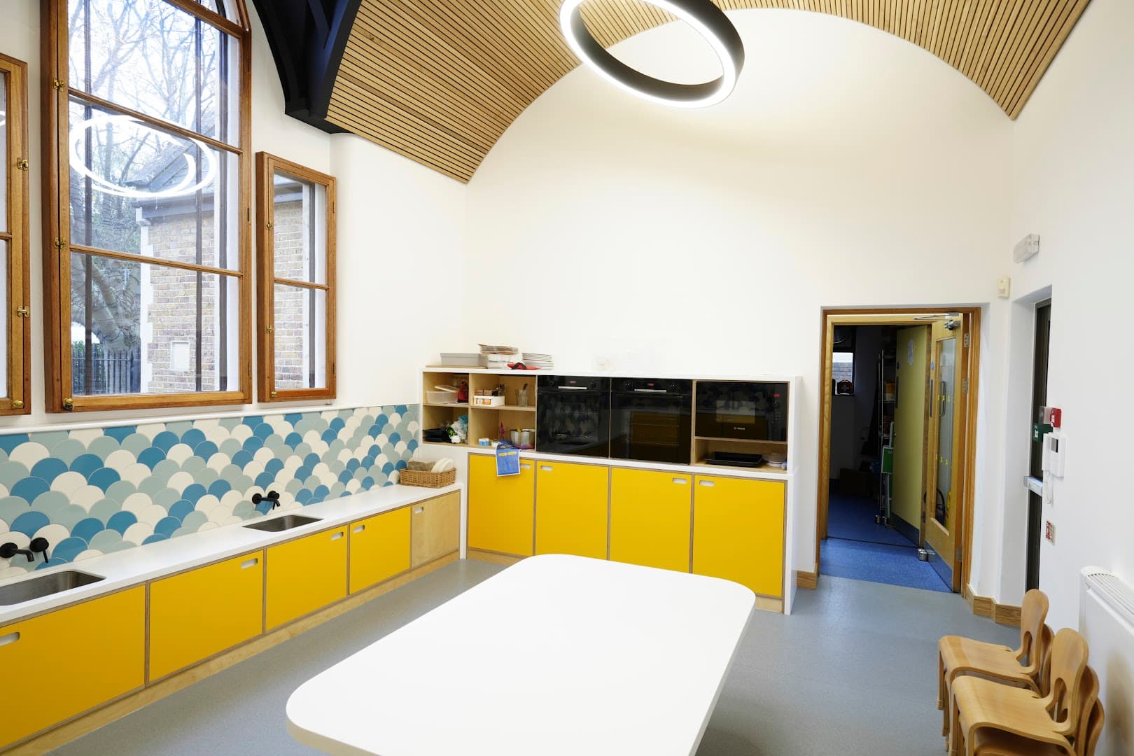 Epsom Nursery | Fennies Epsom, Hook Road 4