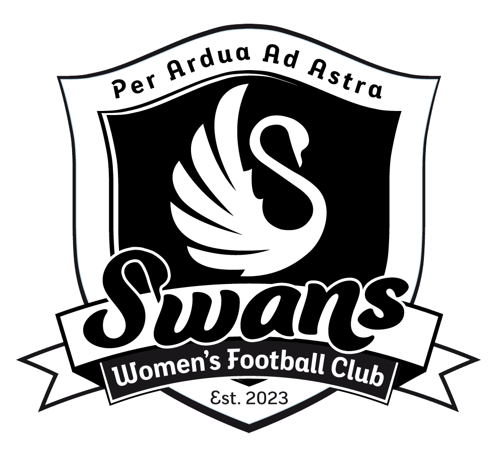 Swans Football for Women