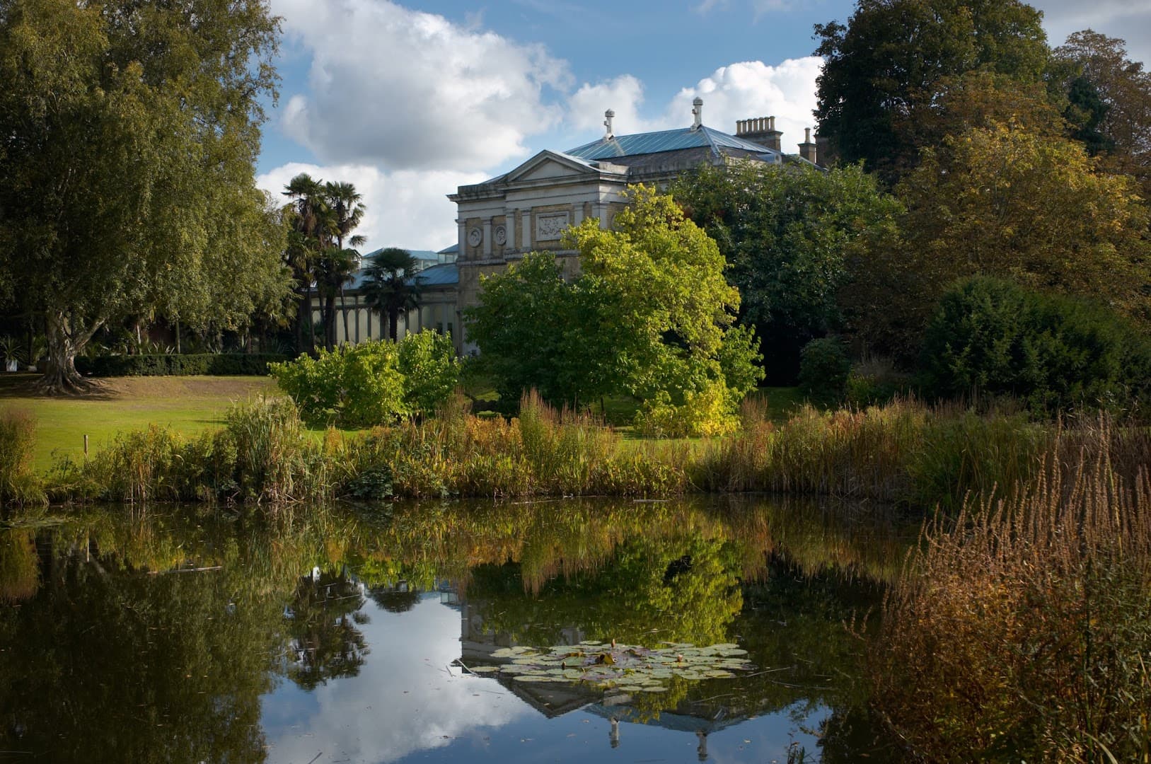 Hampton Court House Events 2