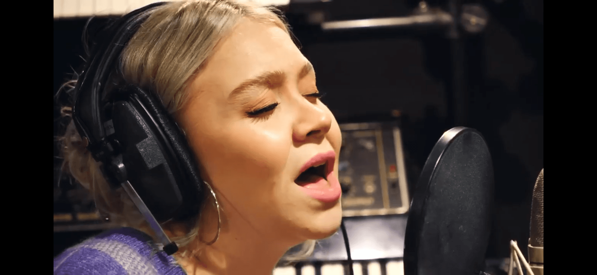 Daisy The Surbiton Singing Teacher 2