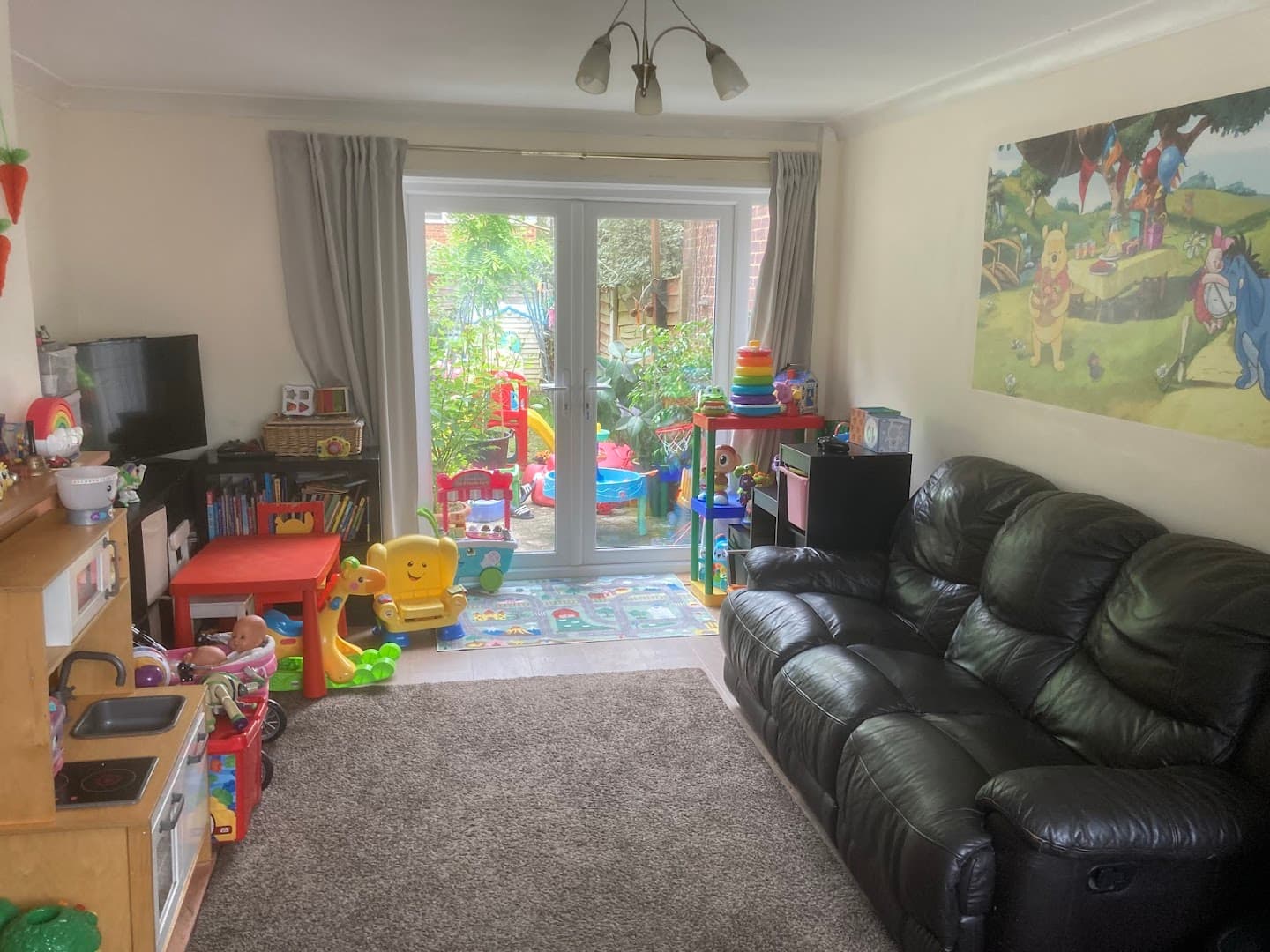 Natalia's Childminding 3