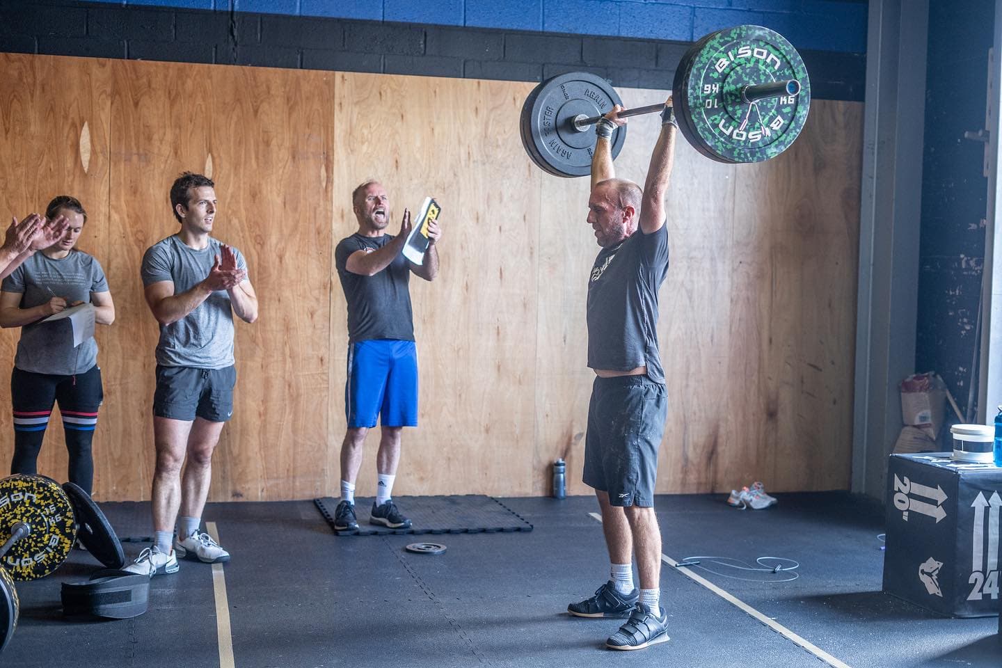 In2Training Farnham 5