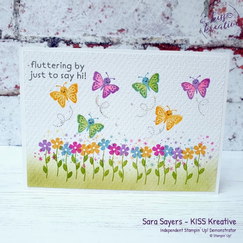 KISS Kreative (was Crafty Little Minx)- Sara Sayers 5