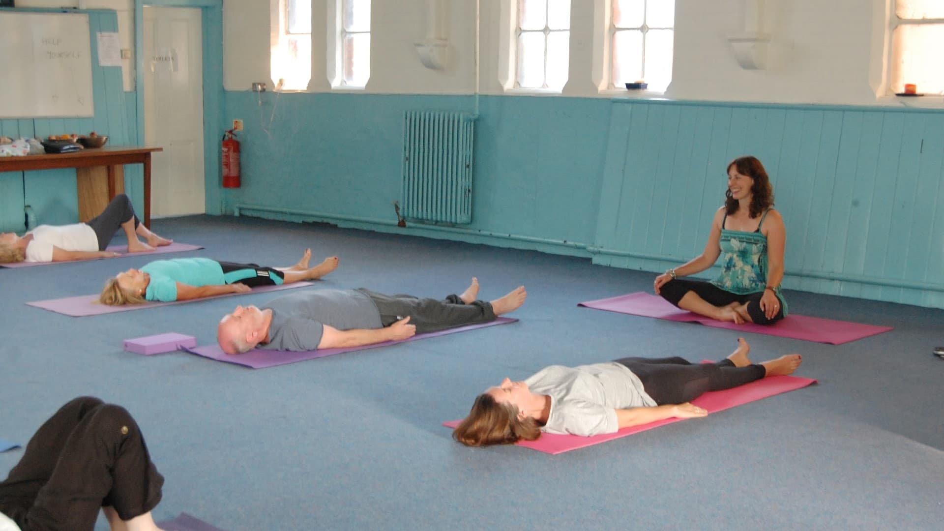 Breathe Calm Wellbeing 3