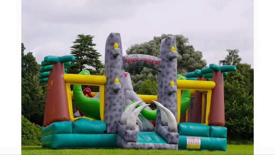 Evans Entertainments