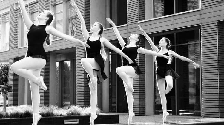 Aspects of Dance Academy 10