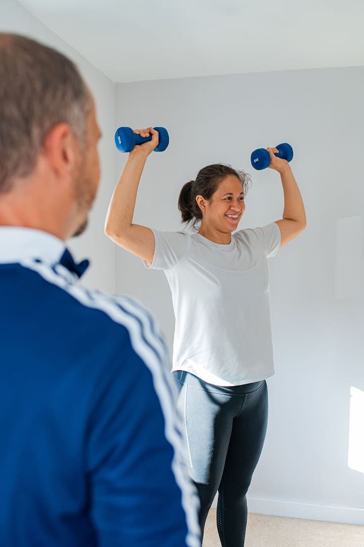 The Complete Health Coach 10