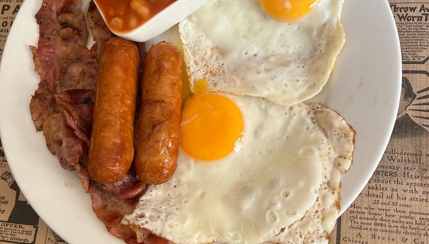 Godstone Club Coffee Bar 4