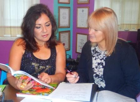 Spanish Lessons in Surrey 10