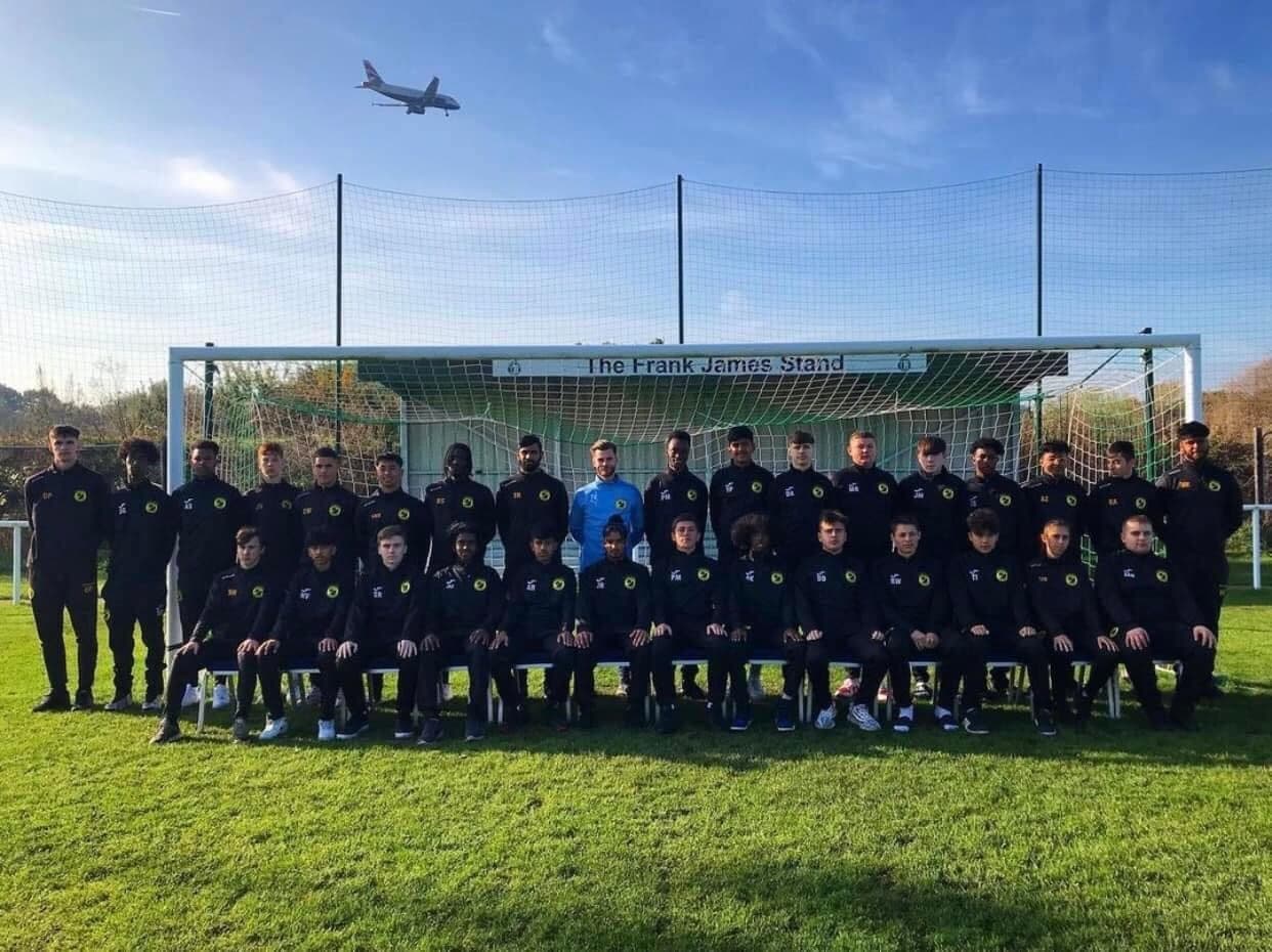 Promise Sports Coaching 5