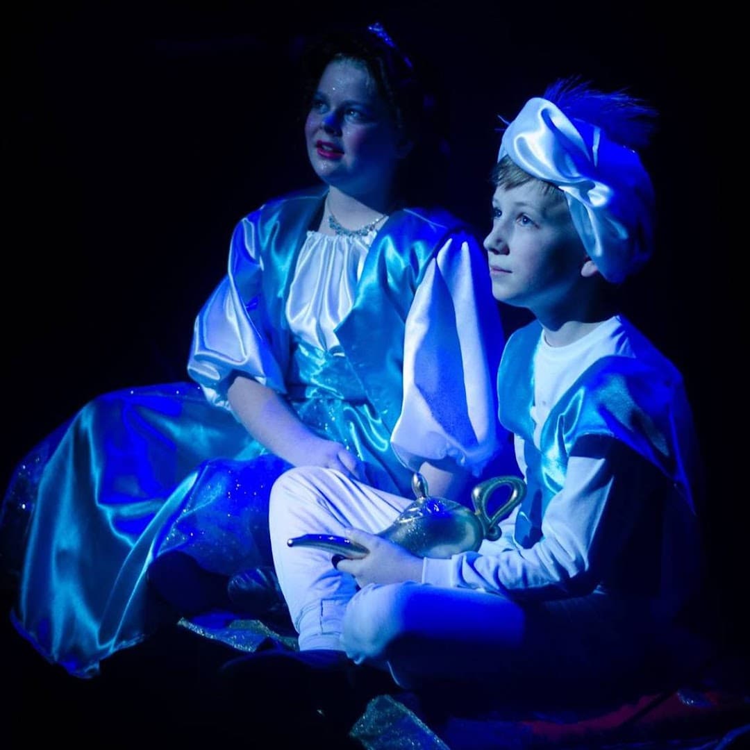 The Man In The Moon Drama Workshops: Guildford South 4