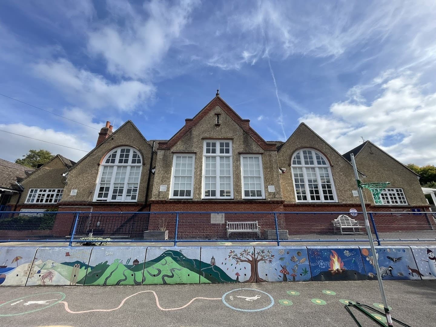 St Michael's C Of E Infant School 2