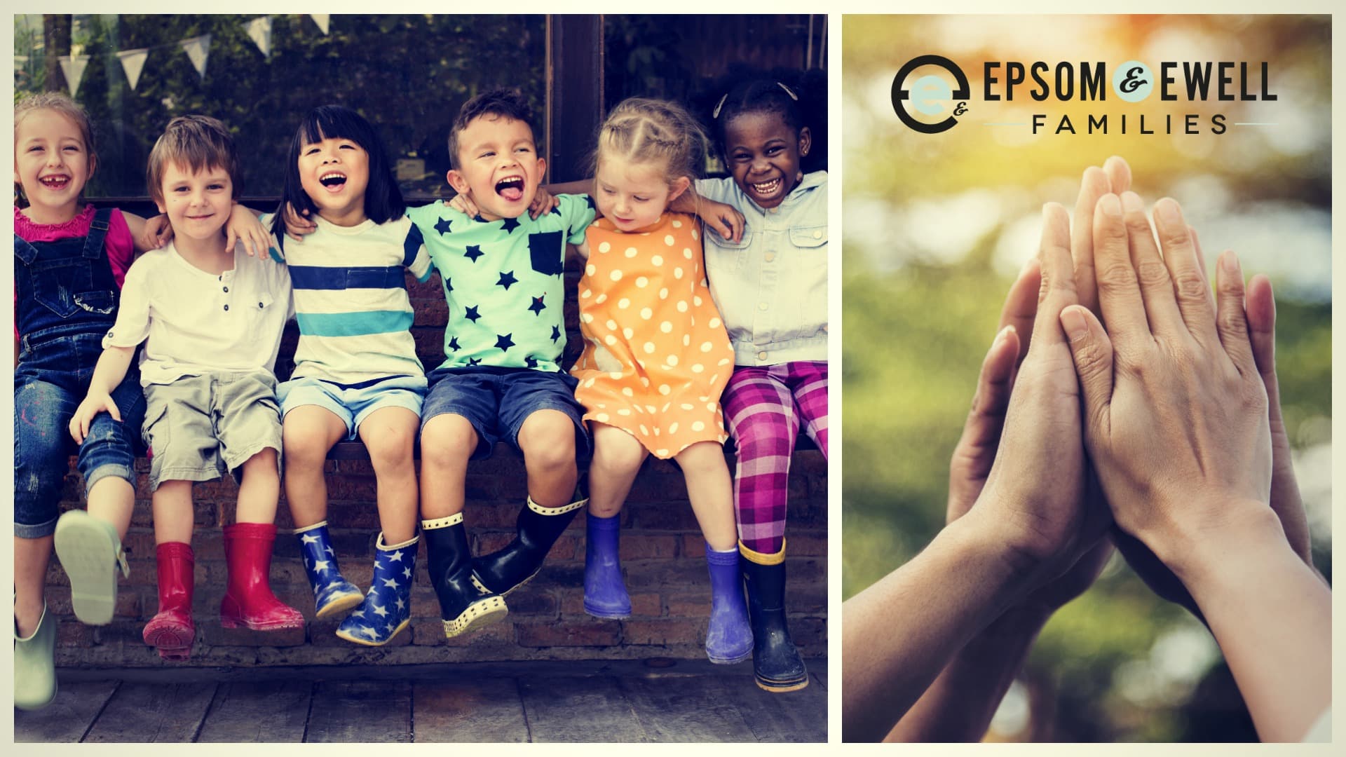 Epsom and Ewell Families 3