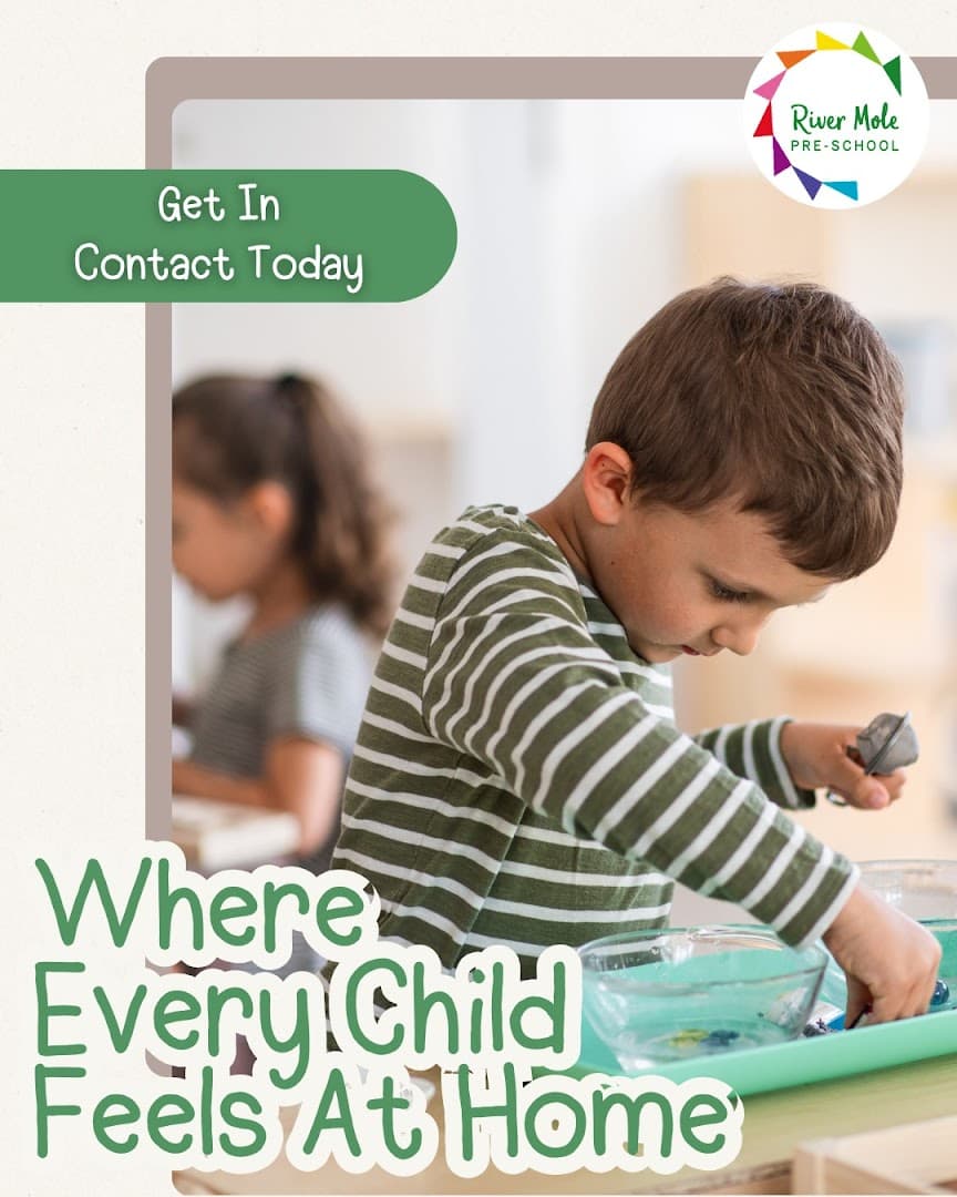 River Mole Pre-School - Cobham 2