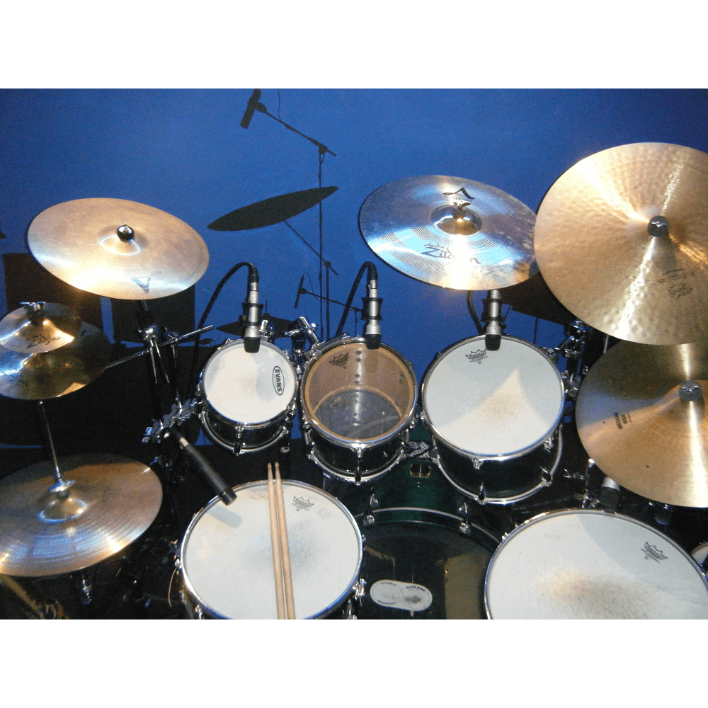Drum Tutor, Drum Teacher, Drum Lessons Nr Hindhead 3