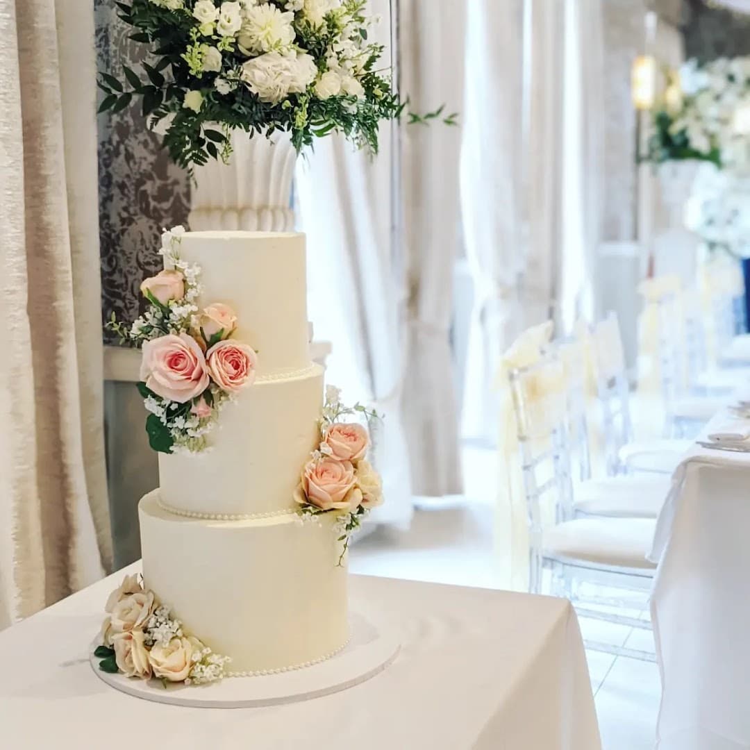 BabyCakes Guildford 3