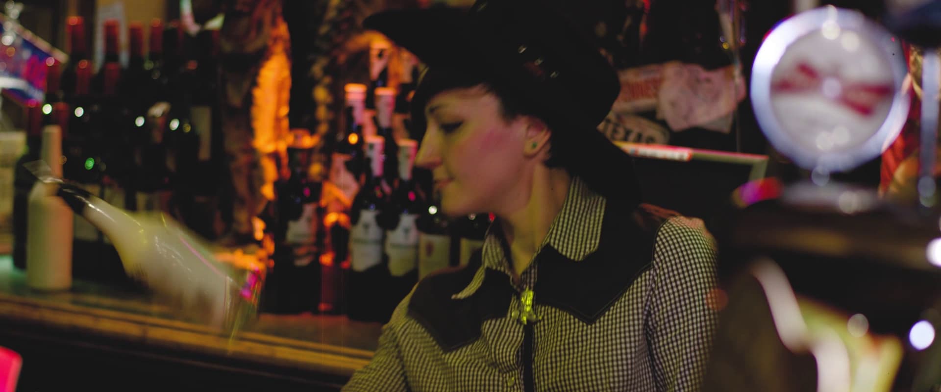 Smith & Western | Boxhill