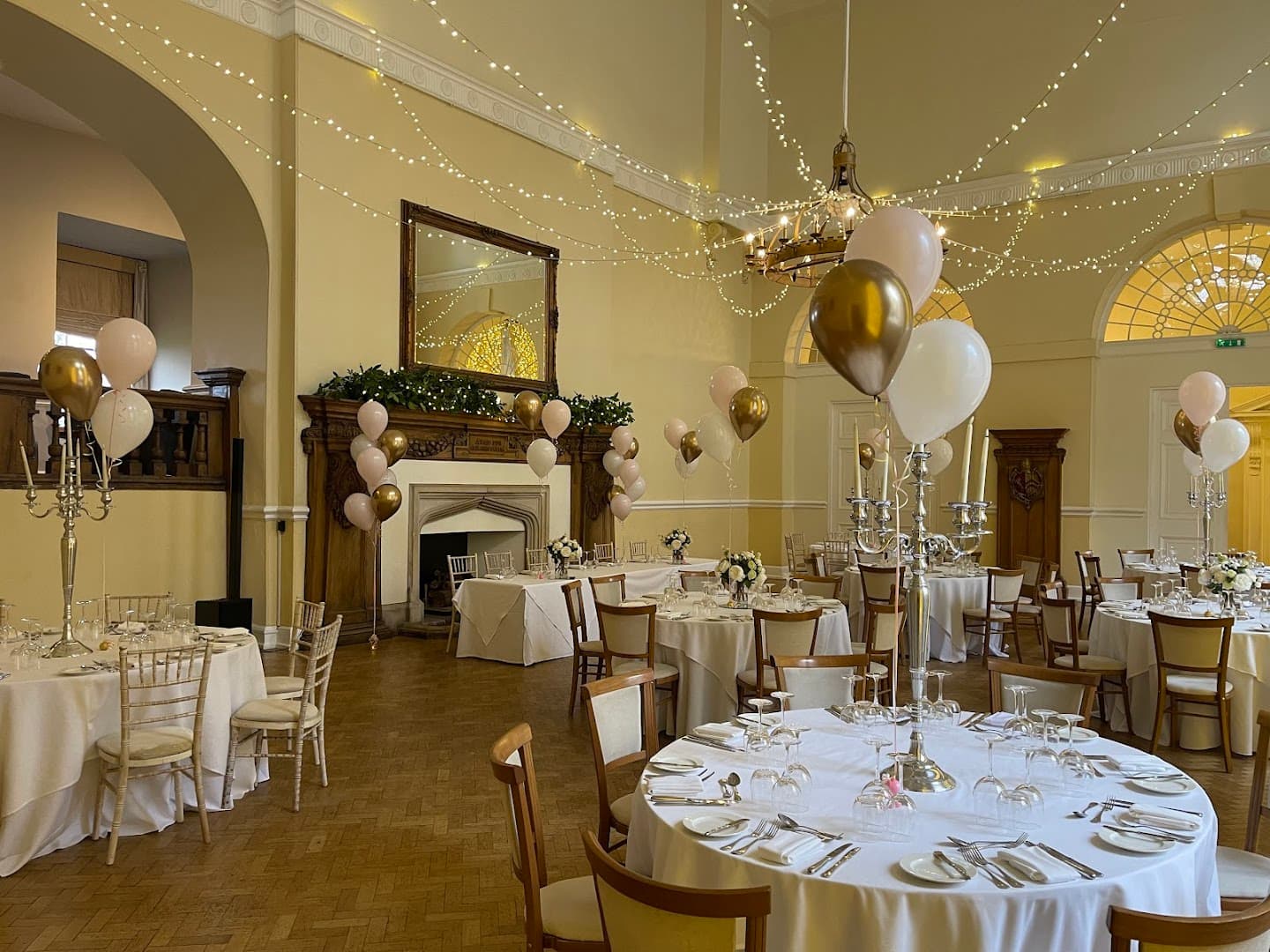 The Little Balloon Shop