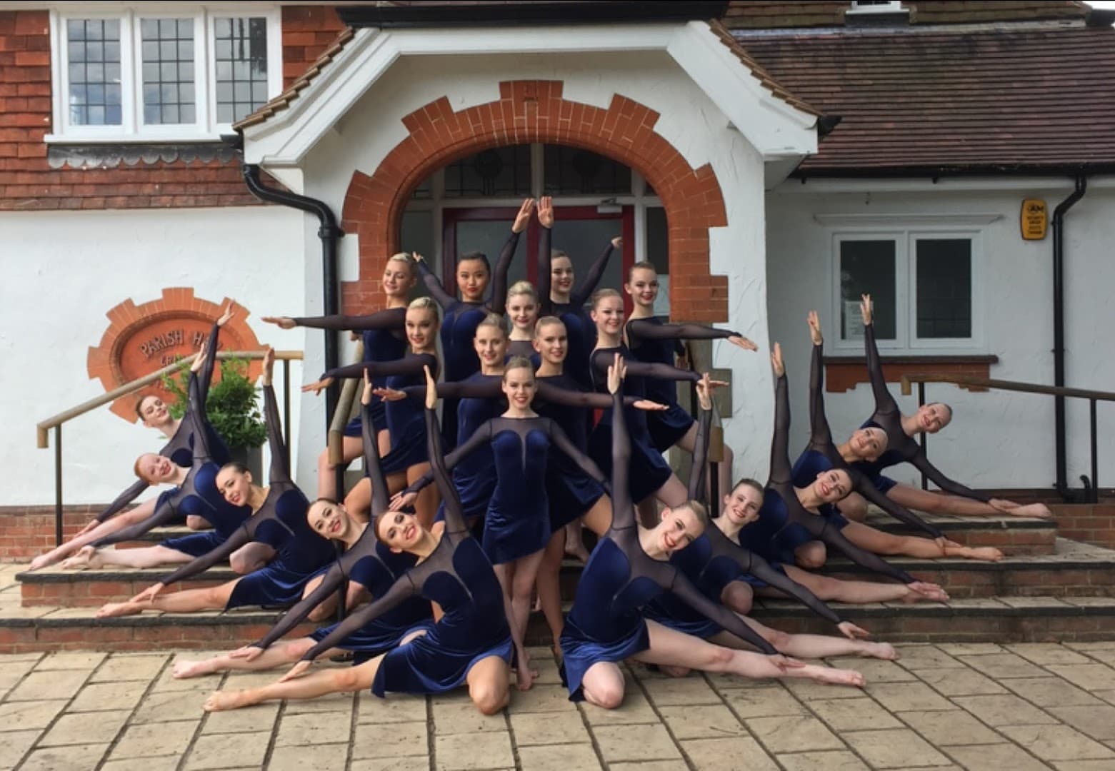 Summerscales Performing Arts 7