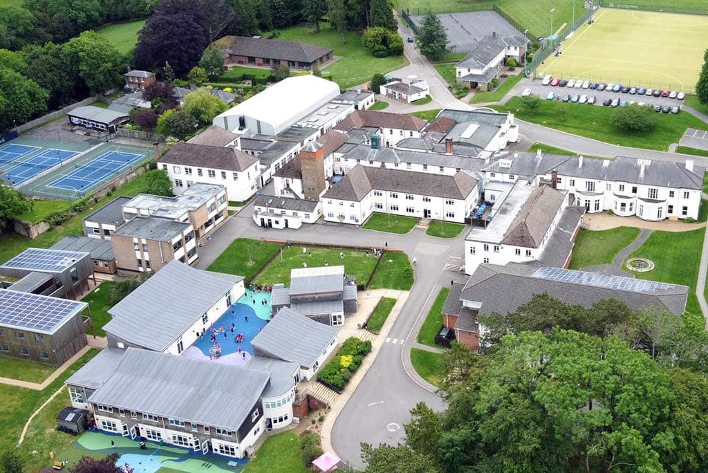 St Teresa's Effingham - Independent School in Surrey 2