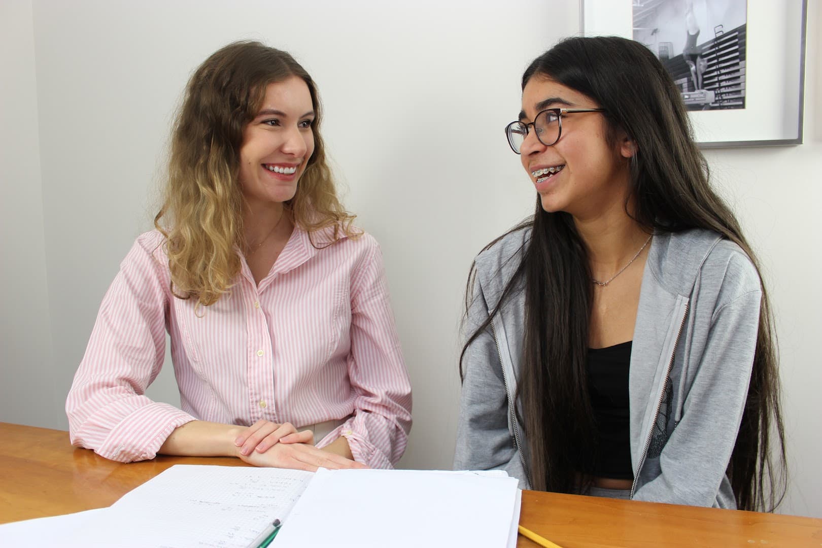 Sparkling Minds Tuition - 11 plus and GCSE private tutors