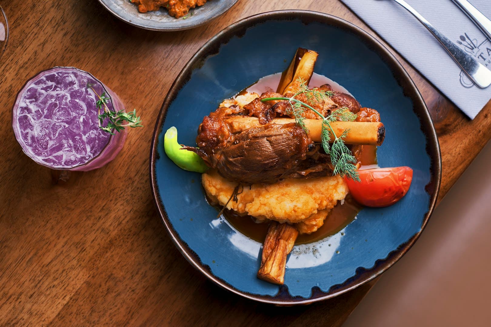 Hatay Restaurant Reigate 3