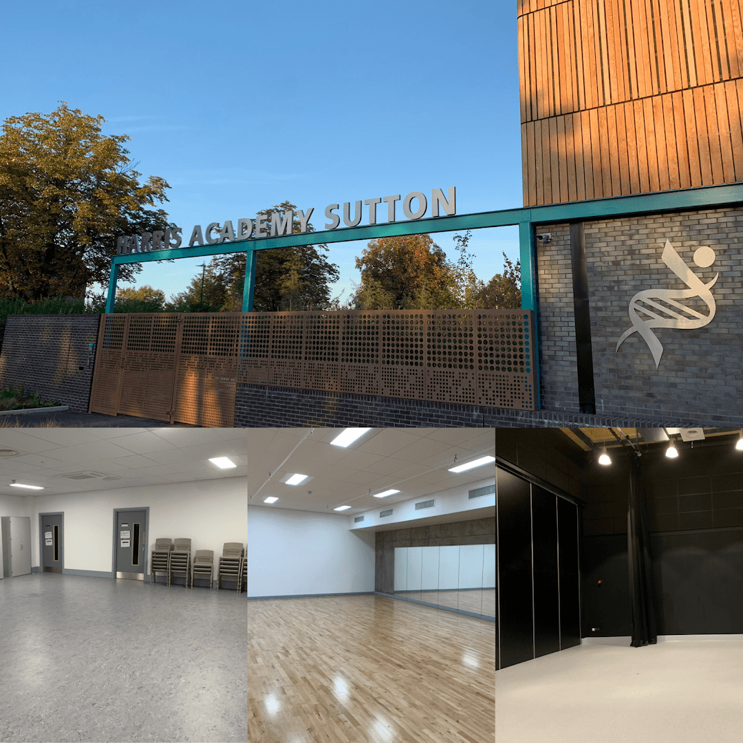 Jigsaw Performing Arts School Sutton 5