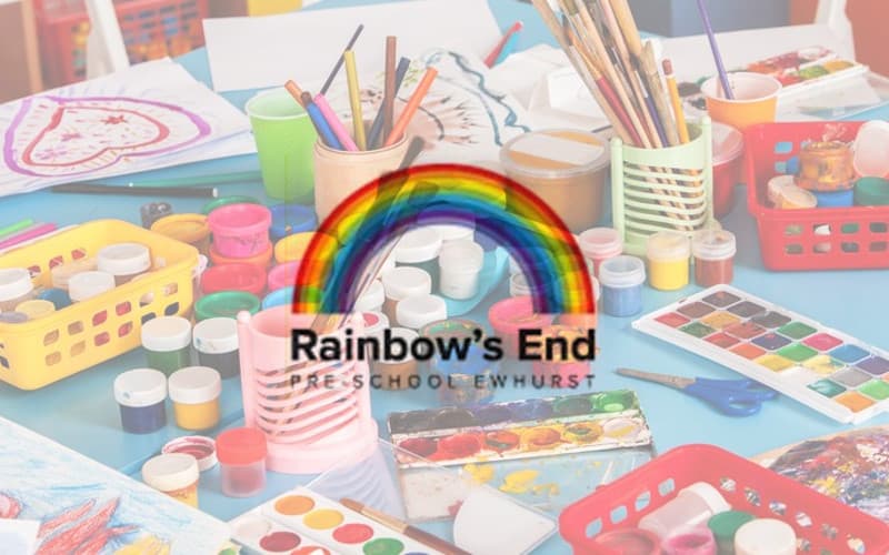 Rainbows End Pre-School