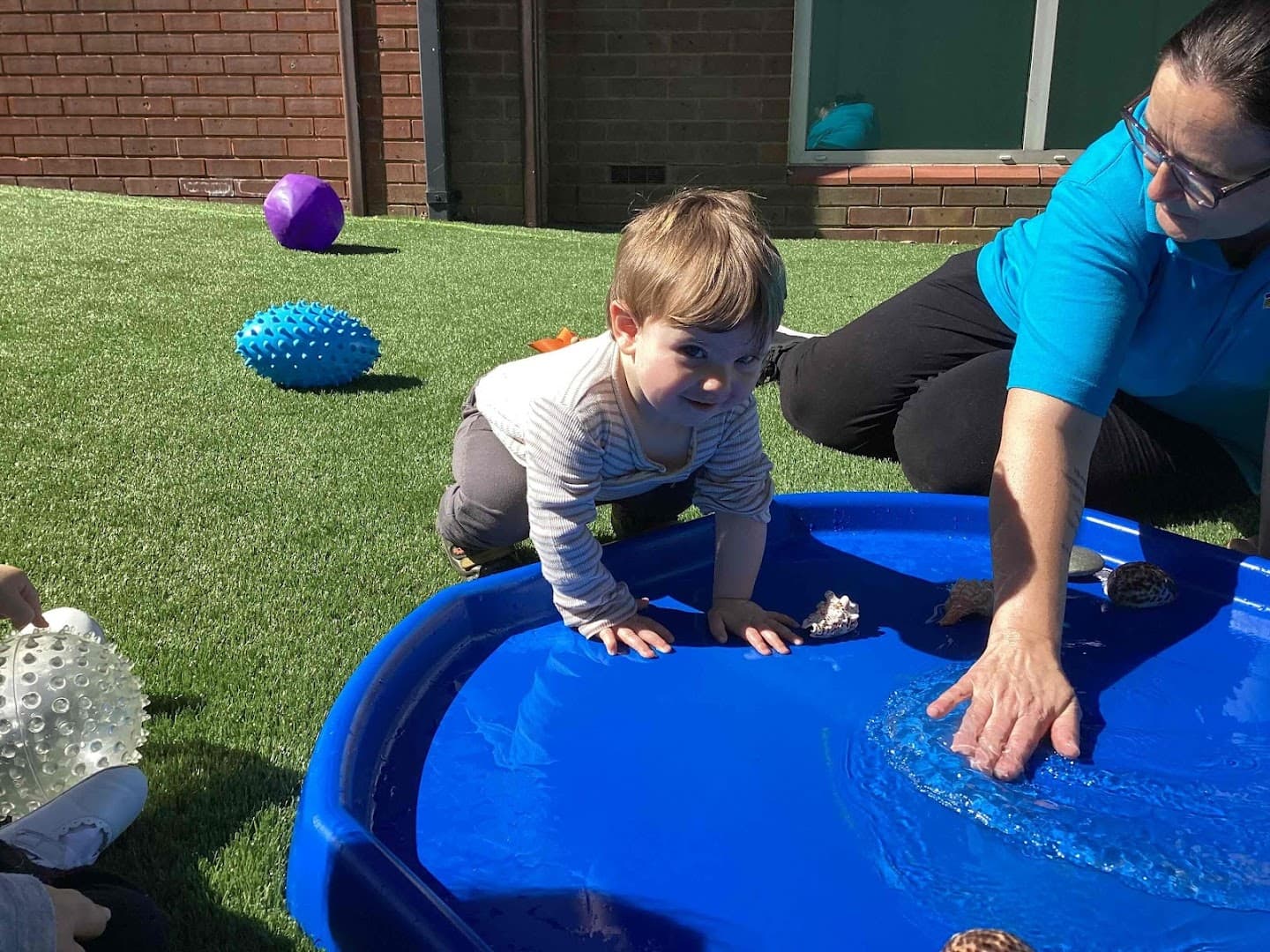 The Learning Experience - Leatherhead 5