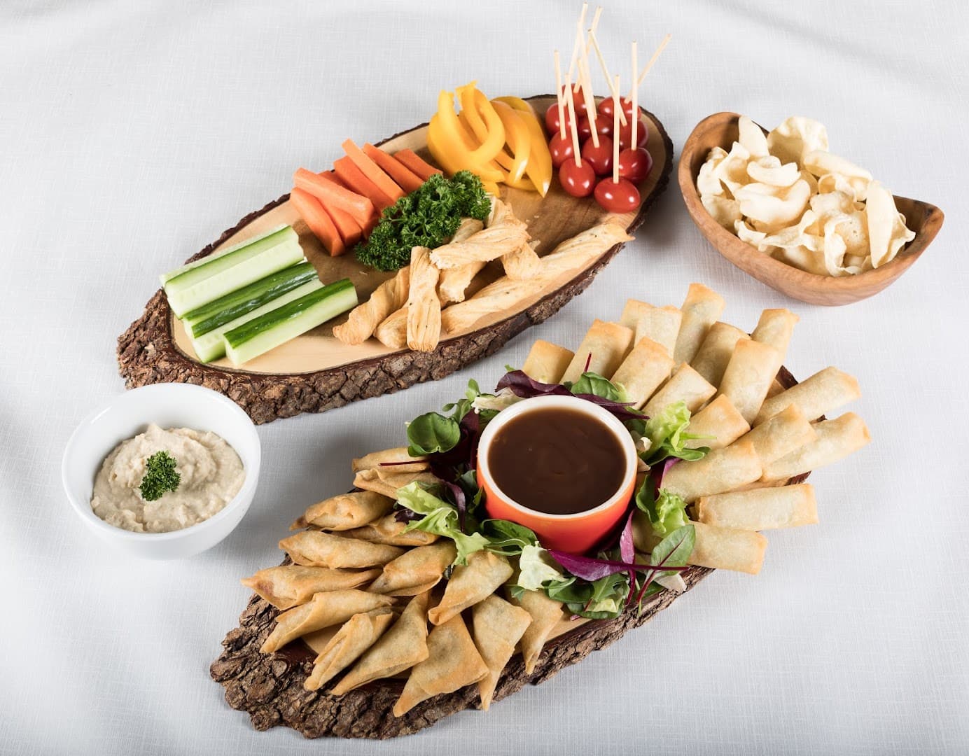 Barbecue Chefs - Hog Roast Surrey 4