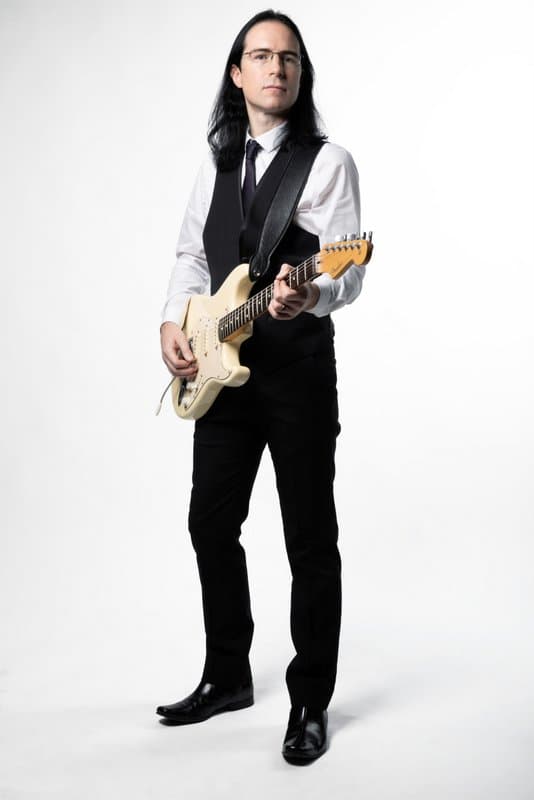 Matt Helm Guitar Teacher 2