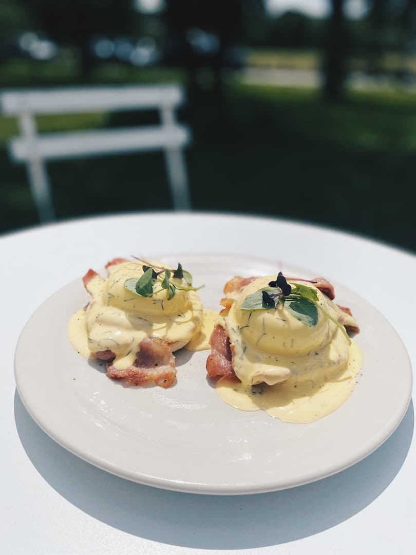 Blossoms Brunch & Coffee 3