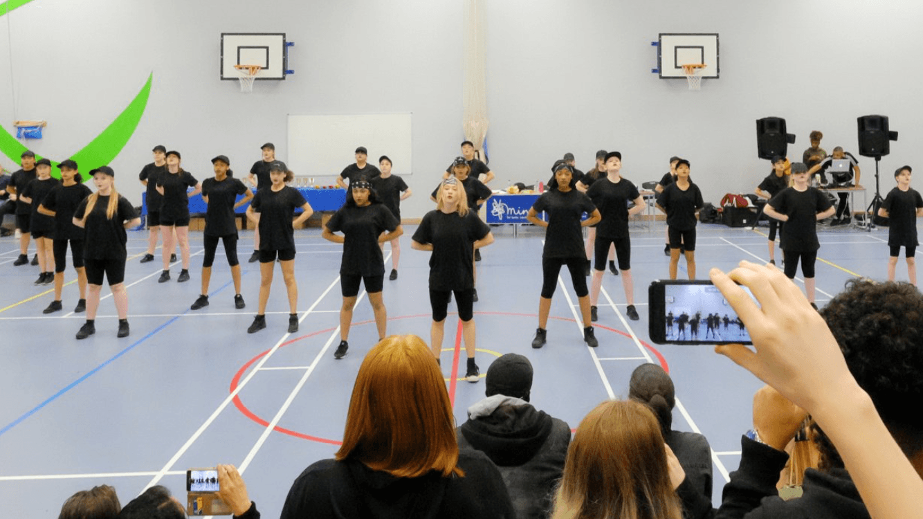 DanceMode Academy (DMA) - Coulsdon, Croydon, Surrey