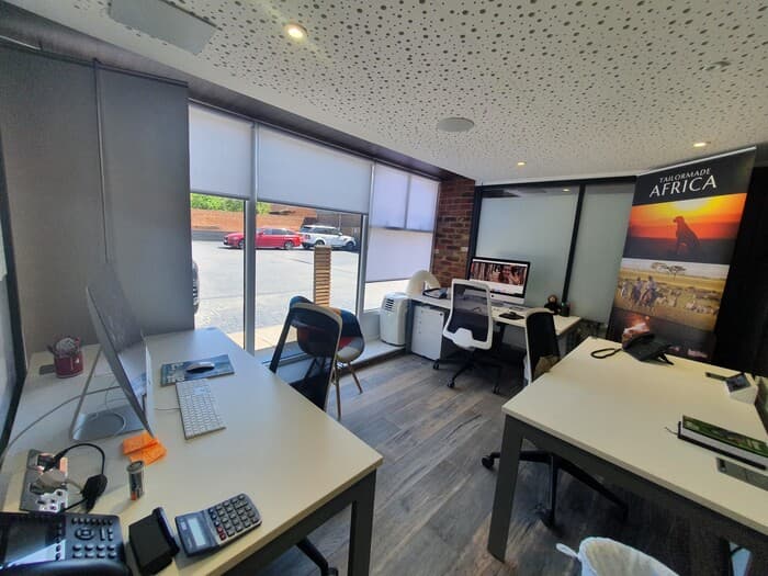 Tailormade Africa - Luxury Safari Tours & Holidays 3