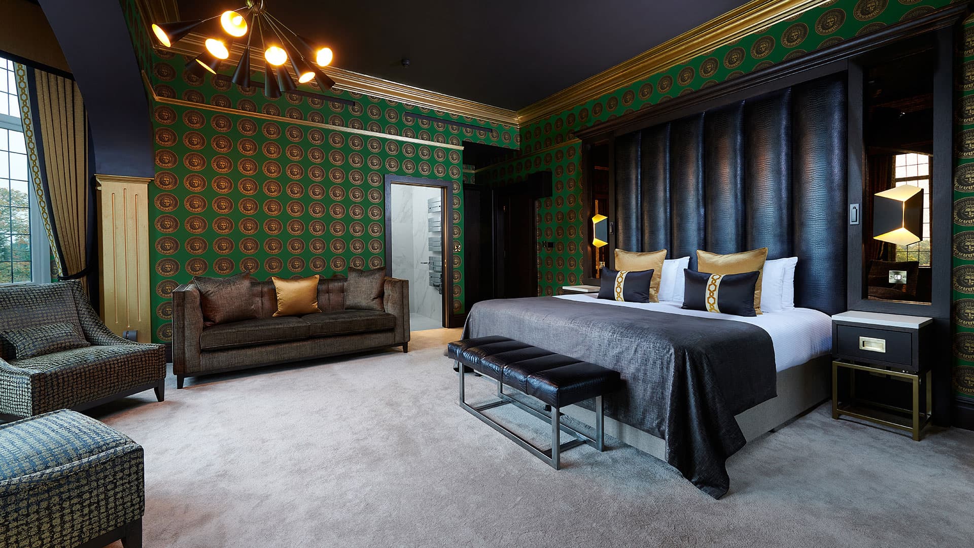 Classic British Hotels 9