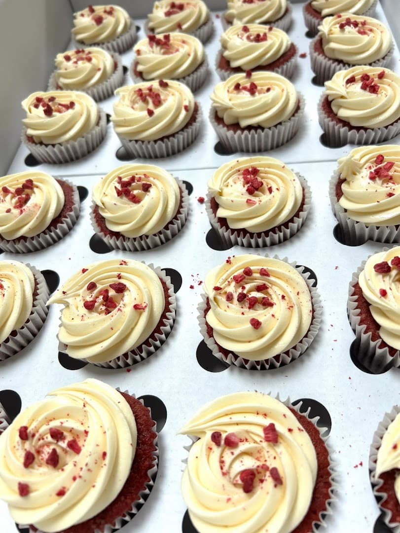 The Village Cakery Surrey 7