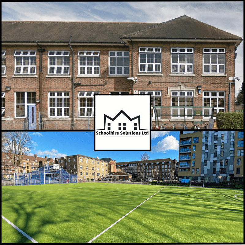 Schoolhire Solutions 10