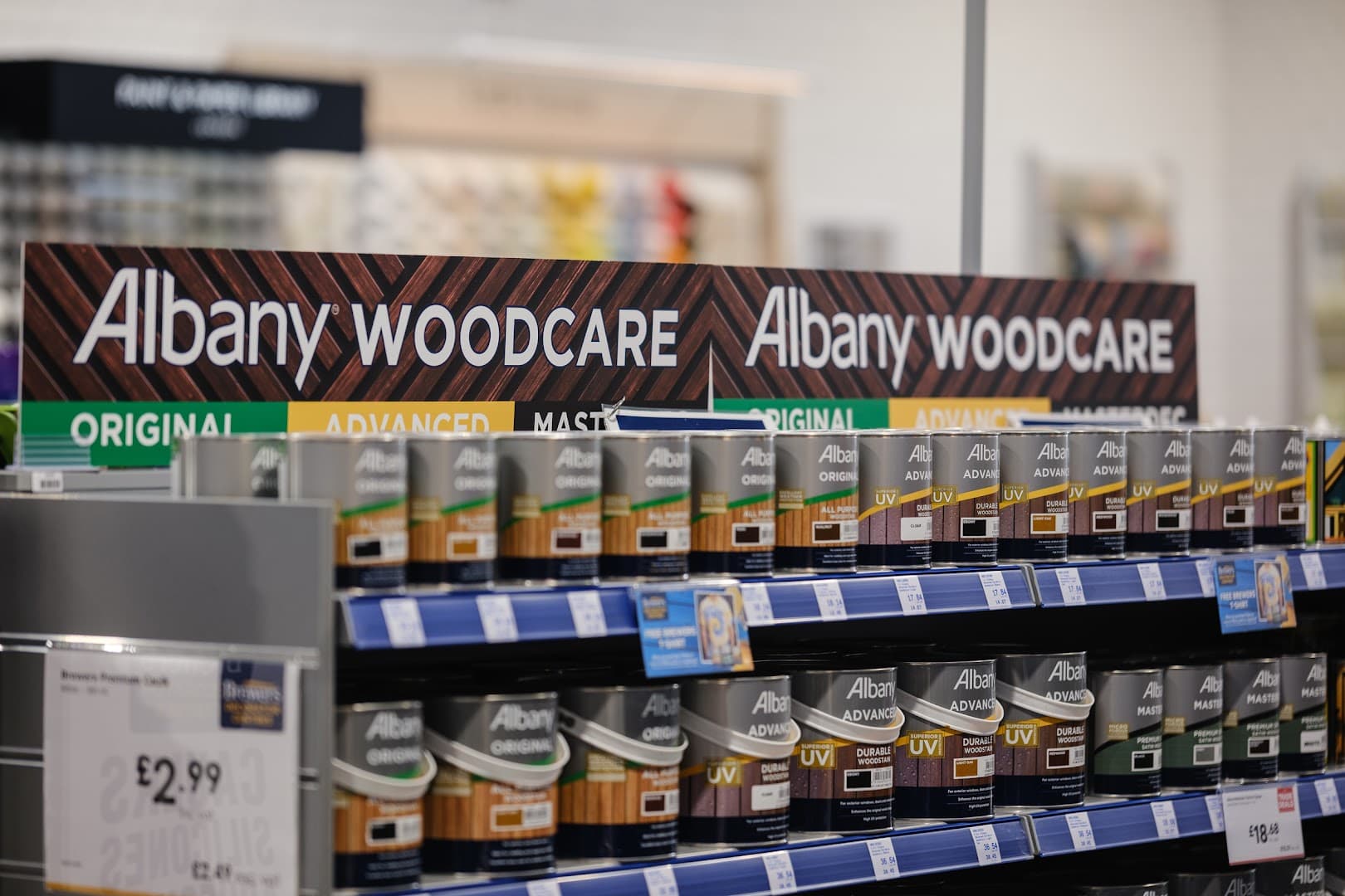 Brewers Decorator Centres 2