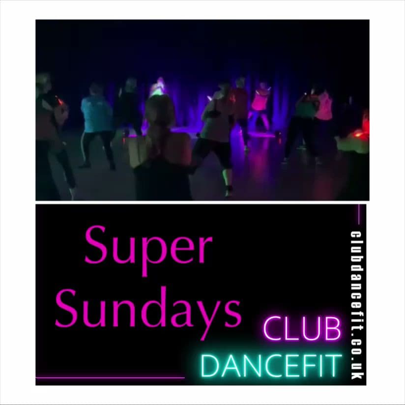 Club DanceFit 5