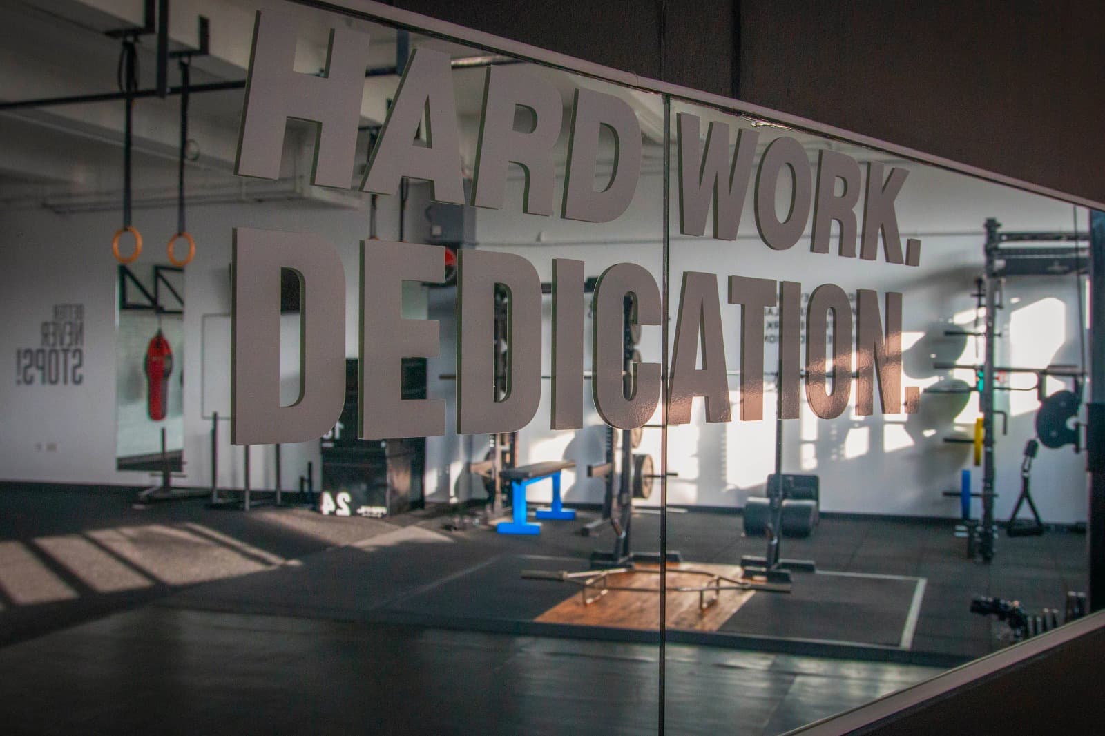 Peak Performance Training Club 5