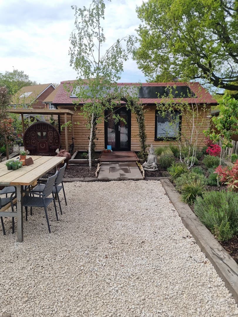 Tree of Life Spiritual Sound Healing School.