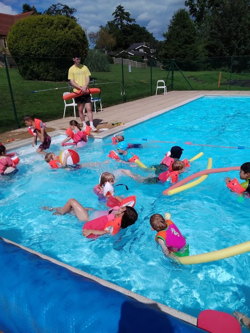 Barracudas Activity Day Camps - Farnham