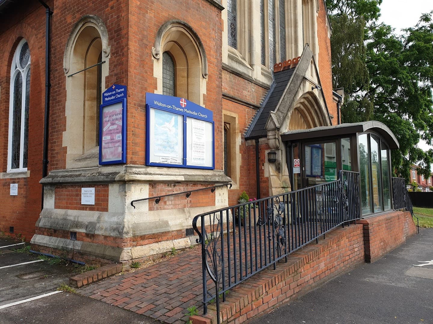 Baby Sensory Walton-on-Thames 10